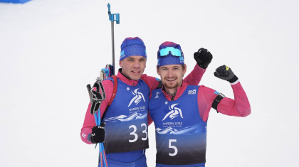 Азиадада Қазақстан құрамасы үшінші алтын жүлдесін иеленді