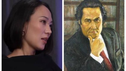 Мұқағали Мақатаев ішкен кезде неше түрлі өлең шығарған – психотерапевт (ВИДЕО)