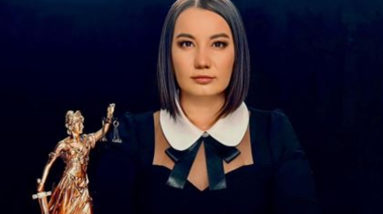 «Жындыханаға апаруға қимайды»: Айгүл Орынбек қоғамға қауіпті балалар туралы дабыл қақты