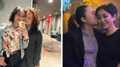 «Бірінші әйелінен»: Ақан Сатаевтың бұрынғы әйелінің «ғашығы» Қыдырәлі Болмановтың қызы болуы мүмкін