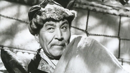 Бүгін – қазақтан шыққан тұңғыш режиссер Шәкен Аймановтың туған күні (ВИДЕО)