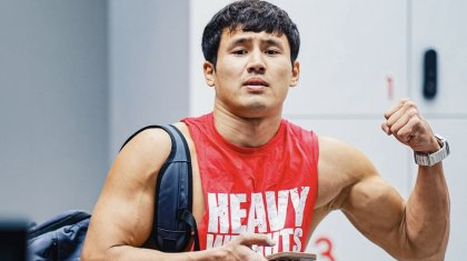 «Үкіметтің шаруасында нең бар»: Актер Еркебұлан Тоқтардың сөзі халыққа жақпай қалды (ВИДЕО)