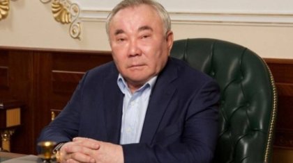 Болат Назарбаевтың бұрынғы зауытының мүлкі мемлекетке қайтарылатын болды
