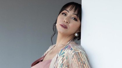 «Негатив қанына сіңіп кеткен»: Айгүл Иманбаева қазақтарды жөнге салмақ ниетте