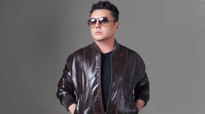 «Қара бетперде киген»: Алмас Кішкенбаев бостандыққа шықты