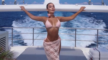 «Дубайдағы қызметім үшін»: Атышулы блогер Мадлен күтпеген мәлімдеме жасады