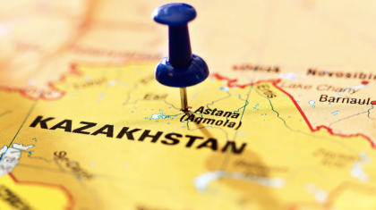 Қазақстанда жаңа облыс құрылуы мүмкін