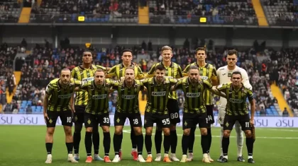 «Қайрат» командасы биылғы суперкубок иегері атанды