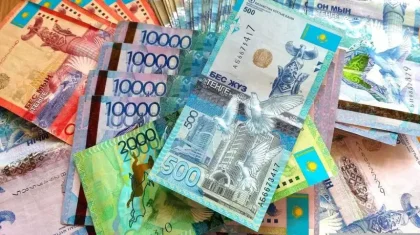 МӘМС халықтың 30 млн теңгеден астам қаражатын желге ұшырған