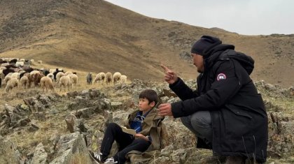 «Болмаған балалық шақ» 27 ақпанда үлкен экранға жол тартпақ