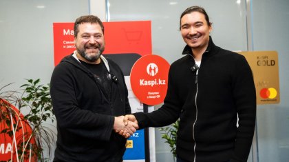 Kaspi.kz пен OYU қазақстандық музыкаға жаңа мүмкіндіктерді аша отырып, серіктестікті жалғастырады