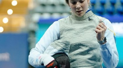 Қазақстандық семсерлесушілер Азия чемпионатында командалық есепте үш медаль иеленді