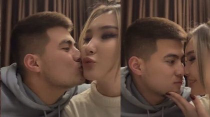 «Қырғыз күйеуім екі рет талақ берді»: Блогер әбден қиналғанын айтты (ВИДЕО)