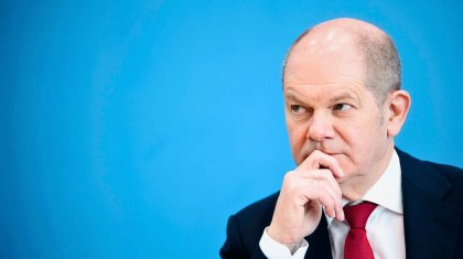 Шольцтың Германиядағы жеңілісі: себебі не, салдары қандай?