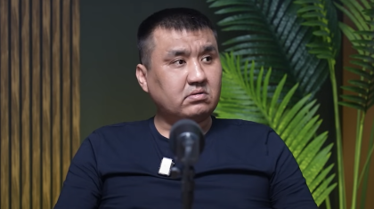 Алмас Өтешов бірден ұлттық құраманың бапкері болғысы келді – Ауыр атлетика федерациясы