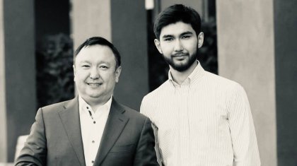 «95 млн теңге қарызы болған»: Арман Дүйсеновтің ұлының өліміне қатысты тың дерек шықты