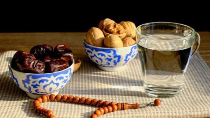 Сәресін ішпей, Ораза ұстай берсе қабыл бола ма