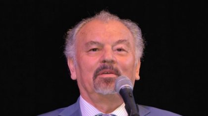 Қазір театрлар бетімен кеткен – Тұңғышбай Жаманқұлов