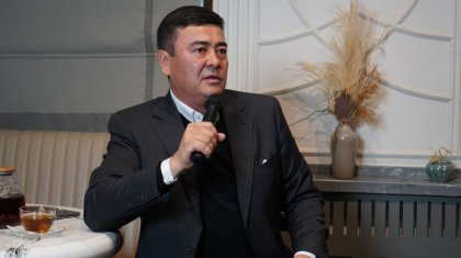 Байтасов жоғары салық кәсіпкерлікті өлтіретінін айтып, дабыл қақты (ВИДЕО)