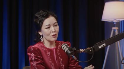 Салауат, зікір айтатын, бірақ намаз оқымайтын Қазақстан қалыптасты – Айнұр Әбдірәсілқызы (ВИДЕО)