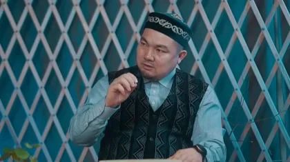«Бесіншісі – арам»: Астананың бас имамы неше әйелі бар екенін айтты (ВИДЕО)