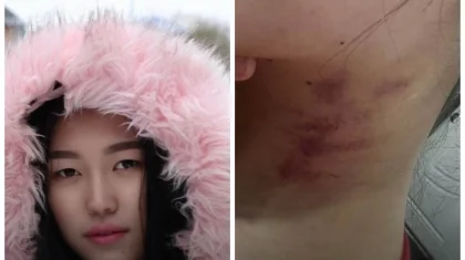 «Күйеуі мен енесі қорлық көрсеткен»: 6-қабаттан белгісіз жағдайда құлап мерт болған қыздың жақындары шындықты айтты