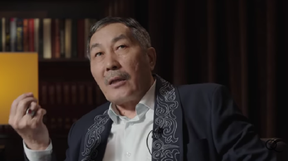 «Амал деген мереке жоқ, болған емес»: Этнограф көрісудің қайдан шыққанын айтты (ВИДЕО)