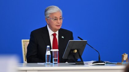 Президент: Қалалар мен көшелердің атауынан халқымыздың төл тарихы көрініс табуы қажет