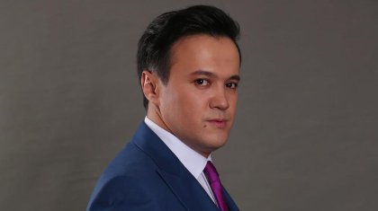 «Сүйінші Торғай жұрты»: Ерқанат Көпжасар Ұлттық Құрылтайдан ақжолтай жаңалық жеткізді (ВИДЕО)