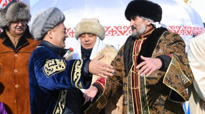 «Амал мерекесі» қайдан шықты? – тарихи деректер