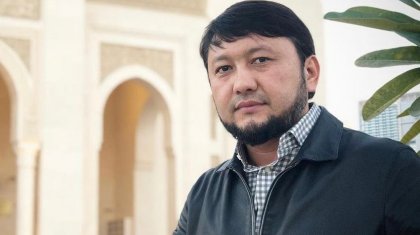 «Құр қарын босатып, бекер аш жүру»: Мұхамеджан Тазабек ораза ұстаушыларға ақыл айтты