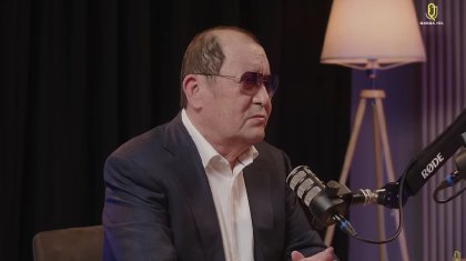 «Кез келген су тасқынының алдын алуға болады»: Ислам Әбішев өз тәжірибесін бөлісті (ВИДЕО)