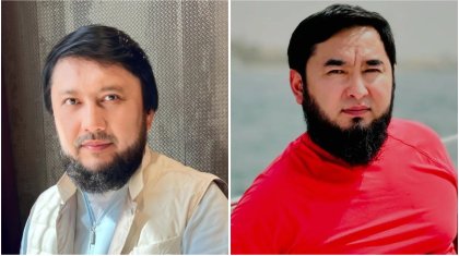 «Екеумізді ұқсатады»: Мұхамеджан Тазабек желіні шулатқан әңгімеге қатысты ойын айтты (ВИДЕО)