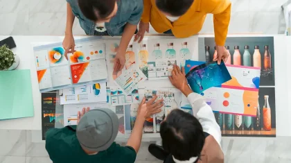 Елімізде креативті индустрияны дамыту қоры құрылады