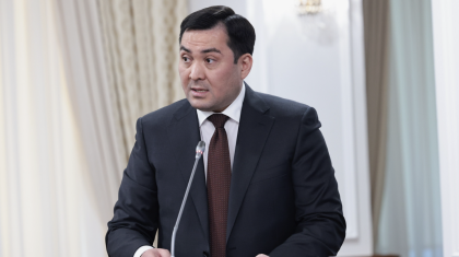 Тоқаев жаңа энергетика министрін тағайындады