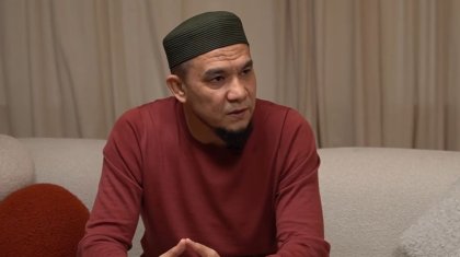 «Қазір уағыз тыңдайтын жастар көп»: Дарын Мубаров өзін іздейтіндердің қарасы көп екенін айтты (ВИДЕО)