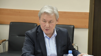 ҚҚС республикалық бюджетті толтырудың ең жақсы, фискалдық құралдардың бірі – Жақсыбек Құлекеев