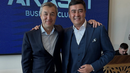 «Бұл – жалған»: Арманжан Байтасов Райымбек Баталовқа қатысты тағы бір жазба жариялады