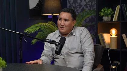 Айбар Олжай: Наурыз — бізді радикализмнен қорғай білді