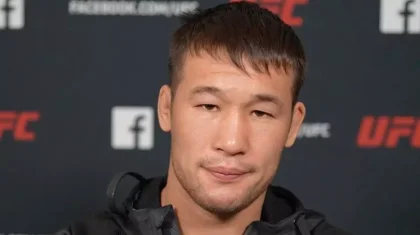 Шавкат Рахмонов UFC-дегі чемпиондық жекпе-жектен шеттетілді