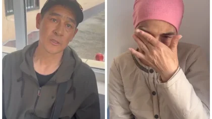 «Менің қатыным, өзім білемін»: Қызылорда облысында ер адам әйелін ұрып-соғып, қабырғасын сындырған (ВИДЕО)