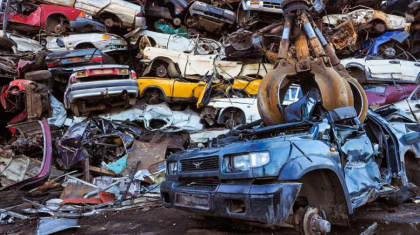 Утильалымнан түскен қаржы қоқыс өңдейтін зауыттарға берілмек