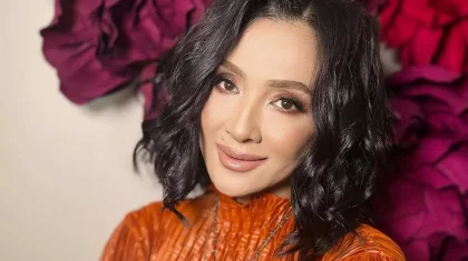 «Ондай күйеулер өзгермейді»: Меруерт Түсіпбаева қол көтеретін еркектерден сақ болуға шақырды