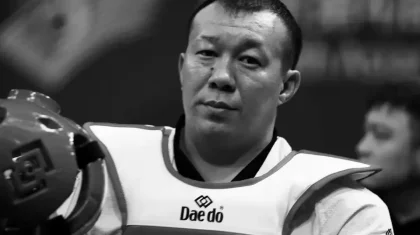 Жол апатынан көз жұмған паралимпиадашының ақшалай жүлдесі отбасына берілетін болды