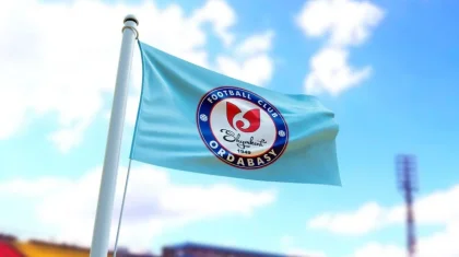 «Ордабасы» ФК-ның бұрынғы президентіне қатысты іс қозғалды