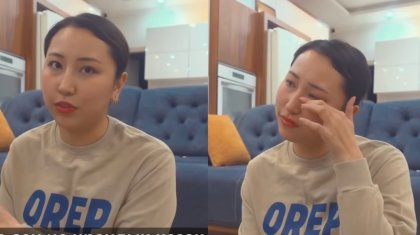 «Елге барғанда өзімді қазақ сезінбедім»: Иранда туған қазақ қызы жылап қалды (ВИДЕО)