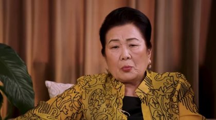 «Балам ешкімнің ала жібін аттамайтын адам»: Мейіржан Төребаевтың анасы ұлы туралы айтты (ВИДЕО)