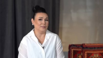 «Ең ауыр соққы – адамдардың сатқындығы»: Майра Мұхаммедқызы шынайы жазбасымен жұртты ойландырды