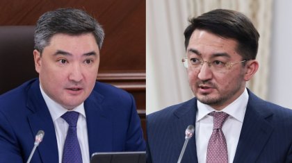 «Жеке бақылауымда болады»: Бектенов Мәдиевке тапсырма берді