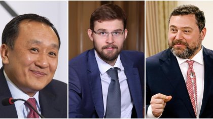 Цой, Ломтадзе, Турлов: Қазақстандық 7 кәсіпкер әлемдегі ең бай адамдар рейтингінде жүр